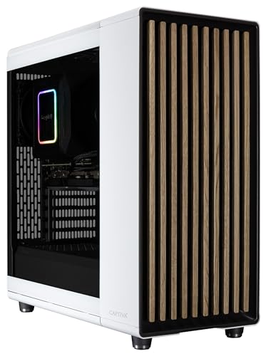 Captiva PC Workstation I79-953 I Intel Core i7 12700K I Mainboard B660M I 64GB DDR4 RAM I Intel UHD Graphics I 1TB M.2 SSD I ohne Windows Captiva PC Workstation I79-953 I Intel Core i7 12700K I Mainboard B660M I 64GB DDR4 RAM I Intel UHD Graphics I 1TB M.2 SSD I ohne Windows von Captiva