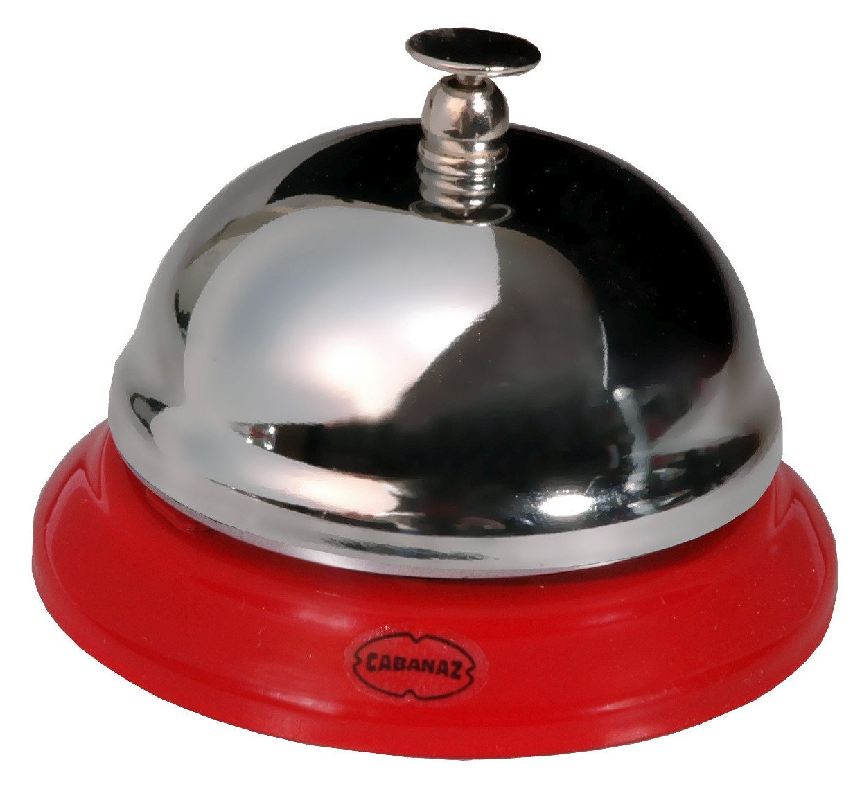 Capventure Beistelltisch Auswahl Cabanaz Tischglocke Rezeptionsklingel Tischklingel Desk Bell von Capventure