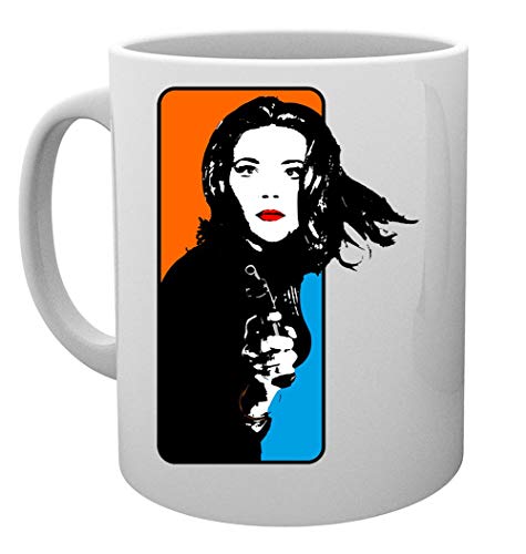 Schälen Kaffeebecher Tassen Mug Cup von Capzy