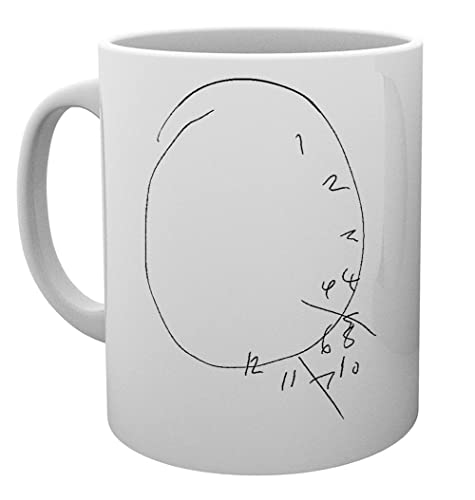 Wills Clock - Hannibal Becher Tasse Mug Cup von Capzy