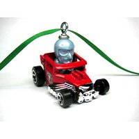 1932 32 Ford Skull Shaker Hot Rod Mit Fahrer Auto Weihnachtsbaum Ornament 1932 32 Ford Skull Shaker Hot Rod Mit Fahrer Auto Weihnachtsbaum Ornament von CarOrnamentsForYou