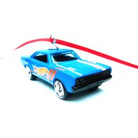 1970 Plymouth Road Runner 426 Hemi Weihnachtsbaumschmuck 1970 Plymouth Road Runner 426 Hemi Weihnachtsbaumschmuck von CarOrnamentsForYou