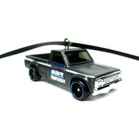 Mazda Repu Lieferwagen Christbaumschmuck Mazda Repu Lieferwagen Christbaumschmuck von CarOrnamentsForYou