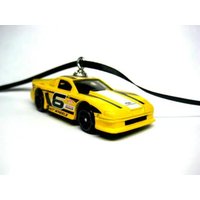 Ford Mustang Cobra Weihnachtsbaum Ornament von CarOrnamentsForYou