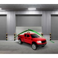 Ford F-150 Raptor Pick-Up Weihnachtsbaumschmuck Ford F-150 Raptor Pick-Up Weihnachtsbaumschmuck von CarOrnamentsForYou