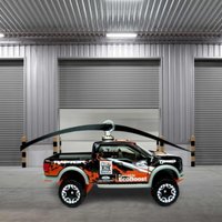 Ford Raptor F-150 F150 Pick-Up Truck Auto Weihnachtsbaumschmuck Ford Raptor F-150 F150 Pick-Up Truck Auto Weihnachtsbaumschmuck von CarOrnamentsForYou