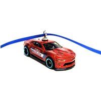2018 19 20 21 Chevy Chevovlet Camaro Ss Super Sport Muskel-Auto Weihnachtsbaum Ornament von CarOrnamentsForYou