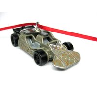Flip Car Racer Fast & Furious Film Auto Weihnachtsbaum Ornament Flip Car Racer Fast & Furious Film Auto Weihnachtsbaum Ornament von CarOrnamentsForYou