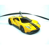 Ford Id Sportwagen Weihnachtsbaum Ornament von CarOrnamentsForYou