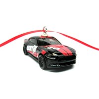 Ford Mustang 5.0Gt Must-Ball Weihnachtsbaumschmuck Ford Mustang 5.0Gt Must-Ball Weihnachtsbaumschmuck von CarOrnamentsForYou
