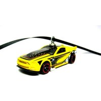 Ford Mustang Auto Weihnachtsbaum Ornament von CarOrnamentsForYou