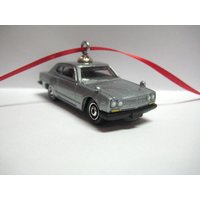 Issan Skyline 2000Gtx Auto Weihnachtsbaumschmuck Issan Skyline 2000Gtx Auto Weihnachtsbaumschmuck von CarOrnamentsForYou