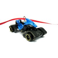 Snowmobile Snowski Weihnachtsbaum Ornament Snowmobile Snowski Weihnachtsbaum Ornament von CarOrnamentsForYou