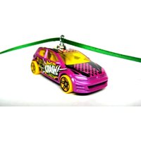 Vw Golf 7 Derby Abbruchauto Weihnachtsbaumschmuck Vw Golf 7 Derby Abbruchauto Weihnachtsbaumschmuck von CarOrnamentsForYou