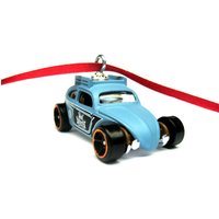 Vw Käfer Rat Rod Baja Bug Auto Weihnachtsbaum Ornament Vw Käfer Rat Rod Baja Bug Auto Weihnachtsbaum Ornament von CarOrnamentsForYou