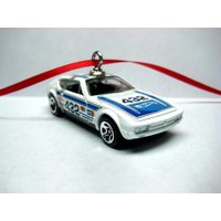 Vw Volkswagen Sp2 Auto Christbaumschmuck Vw Volkswagen Sp2 Auto Christbaumschmuck von CarOrnamentsForYou