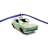 Vw Volkswagen Squareback Auto Weihnachtsbaumschmuck Vw Volkswagen Squareback Auto Weihnachtsbaumschmuck von CarOrnamentsForYou