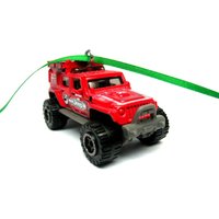 Wrangler 4x4 Superlift Truck Weihnachtsbaumschmuck Wrangler 4x4 Superlift Truck Weihnachtsbaumschmuck von CarOrnamentsForYou