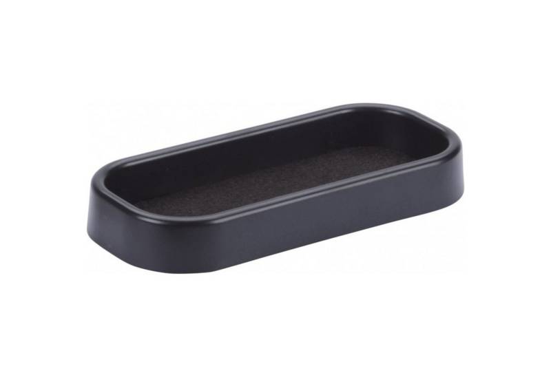 CarStyling Ablageelement Zusatzablage Auto KFZ Ablageschale Ablage 18 x 8 cm selbstklebend von CarStyling
