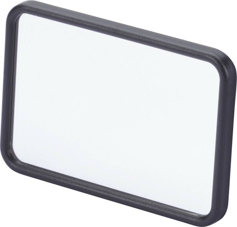 CarStyling Schminkspiegel Zusatzspiegel MakeUp zweiter Spiegel Sonnenblende Auto extra Spiegel von CarStyling