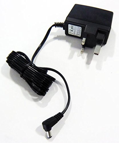 AC/DC Strom-Adapter für unsere TFT-Monitore von CarTFT.com