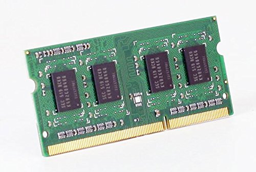 DIMM SO-DDR-3 8GB von CarTFT.com