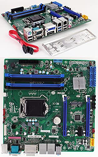 Mitac PH10LU-T Micro-ATX (Intel Q87, LGA1150) [1x von CarTFT.com