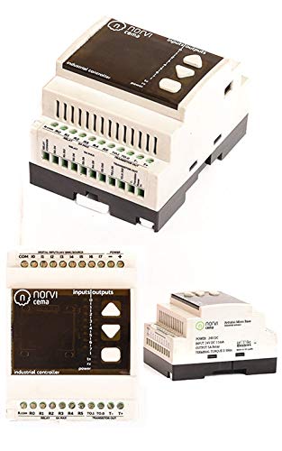 NORVI-CEMA-M1 (Arduino Micro ATMEGA 32-U4, 8X von CarTFT.com
