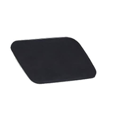 CarWorld Für Au-di A6 C5 2002-2005, LH & RH Scheinwerferwaschanlage Sprühdüse Abdeckkappe Deckel grundiert 4B0955275D 4B0955276D CarWorld Für Au-di A6 C5 2002-2005, LH & RH Scheinwerferwaschanlage Sprühdüse Abdeckkappe Deckel grundiert 4B0955275D 4B0955276D von CarWorld