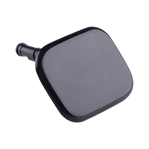 CarWorld Für Kia Sorento XM 2009 2010 2011 2012, Schwarz Auto Rechts Scheinwerfer Washer Düsenabdeckung Jet 98690-2P000 Zubehör CarWorld Für Kia Sorento XM 2009 2010 2011 2012, Schwarz Auto Rechts Scheinwerfer Washer Düsenabdeckung Jet 98690-2P000 Zubehör von CarWorld