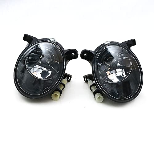 CarWorld Nebelscheinwerfer Für Au-di Q5 2009 2010 2011 2012 2013 2014 2015 2016 2017, Nebelscheinwerfer vorne Links rechts 8T0 941 699B 8T0 941 700B von CarWorld