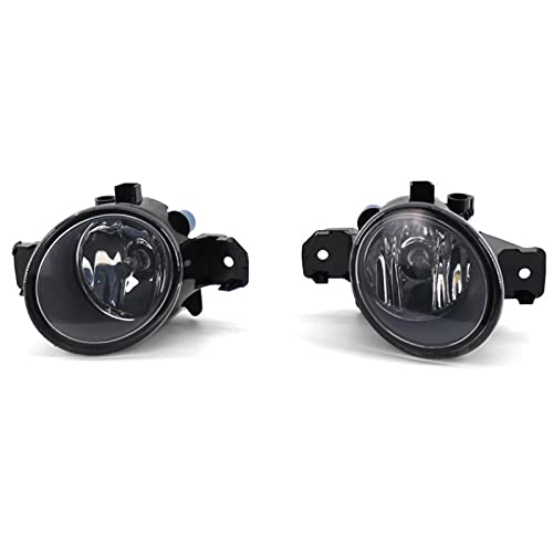 CarWorld Nebelscheinwerfer für Nissan Almera Qashqai X-Trail Primera Teana Altima Maxima für Infiniti M35 26155-89927 Auto Frontstoßstange Nebelscheinwerfer CarWorld Nebelscheinwerfer für Nissan Almera Qashqai X-Trail Primera Teana Altima Maxima für Infiniti M35 26155-89927 Auto Frontstoßstange Nebelscheinwerfer von CarWorld