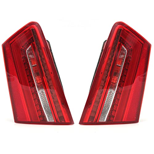 CarWorld rücklicht Für Au-di A6 C7 2010 2011 2012-2016, 4G5945093 4G5945094 Auto LED Hinten Innen Rücklicht Bremsleuchte mit Glühbirne Kabelbaum CarWorld rücklicht Für Au-di A6 C7 2010 2011 2012-2016, 4G5945093 4G5945094 Auto LED Hinten Innen Rücklicht Bremsleuchte mit Glühbirne Kabelbaum von CarWorld