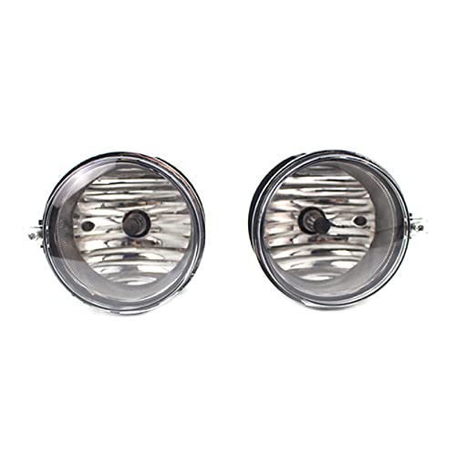 Nebelscheinwerfer Für Dodge Grand Caravan Calibre Nitro Challenger Charger Avenger Caravan 2005-2010, Frontstoßstange für Lichtlampe Nebelscheinwerfer Für Dodge Grand Caravan Calibre Nitro Challenger Charger Avenger Caravan 2005-2010, Frontstoßstange für Lichtlampe von CarWorld