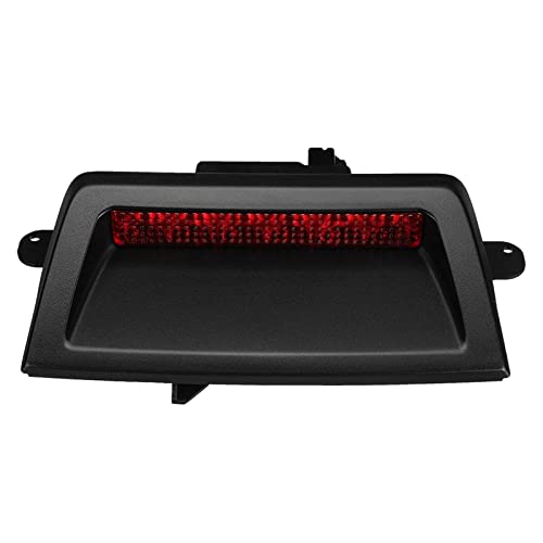 rücklicht NEU-Neues Auto hinten dritte dritte Bremse für Chrysler 300 300C 2005-2007 04805845AB, Licht hoch montierte High-Level-Heck-Bremsleuchte von CarWorld