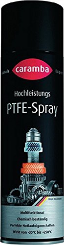 Caramba 60278505 Multifunktions-PTFE-Spray 500ml von Caramba