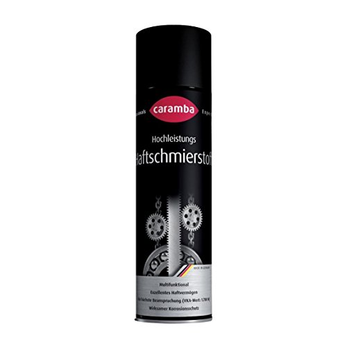 Caramba 64190501 Haftschmierstoff 500ml von Caramba