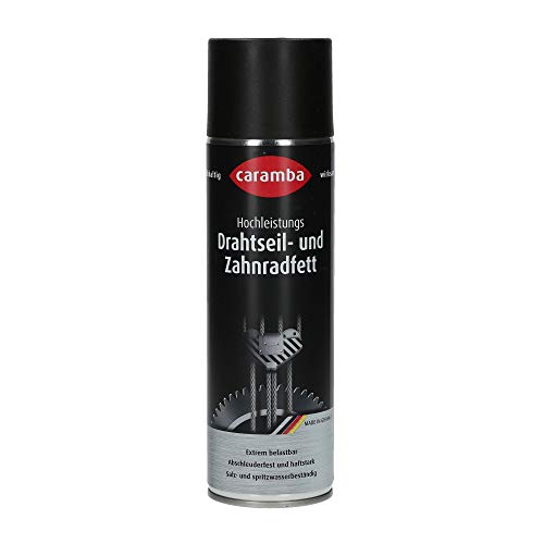 Caramba 64540001 500 ml von Caramba