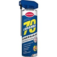 Caramba 70 Multifunktionsöl 500ml Spraydose Caramba 70 Multifunktionsöl 500ml Spraydose von Caramba
