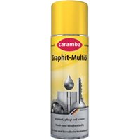 Caramba Graphit-Multiöl 300ml von Caramba