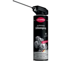 Caramba Hochl.Silikonspray farblos NSF H2 500 ml Spraydose Duo-Spray Caramba Hochl.Silikonspray farblos NSF H2 500 ml Spraydose Duo-Spray von Caramba