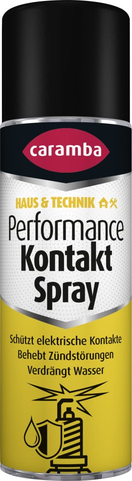 Caramba Kontaktspray 250ml von Caramba
