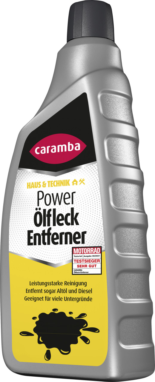 Caramba Ölfleckentferner 1L von Caramba