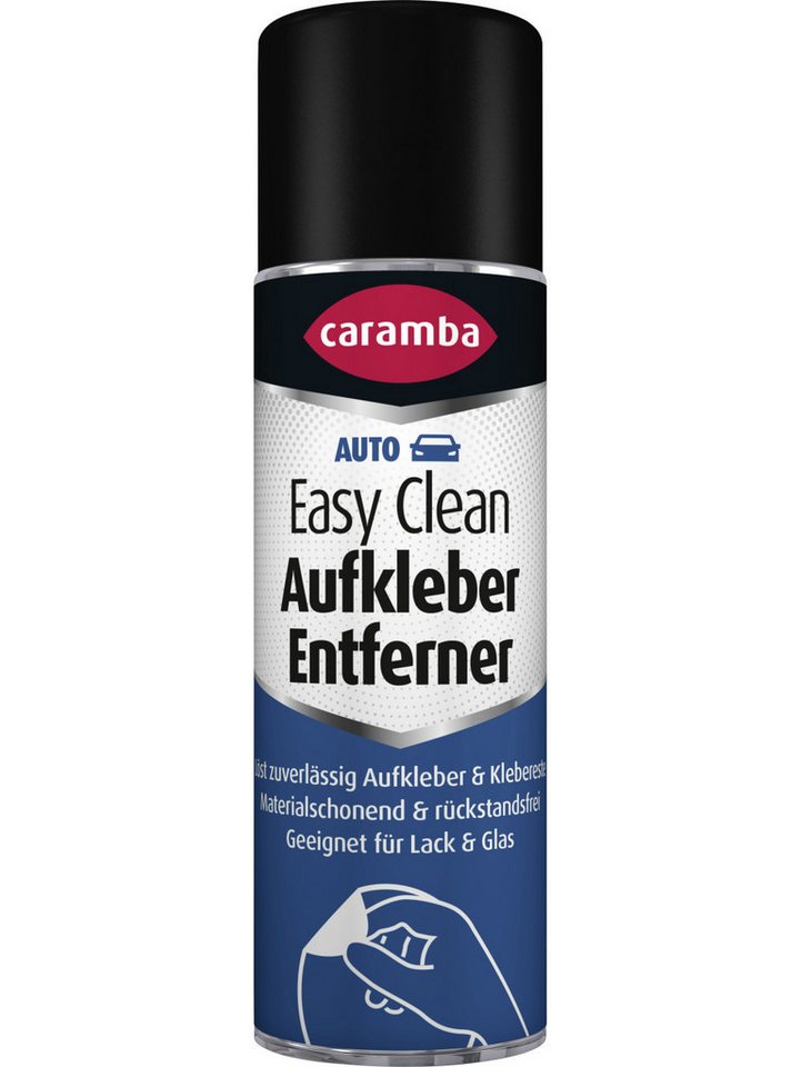 Caramba Schmierfett Caramba Aufkleberentferner 300ml Caramba Schmierfett Caramba Aufkleberentferner 300ml von Caramba