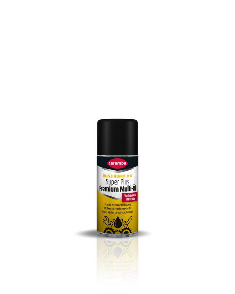 Caramba Schmierfett Caramba Super Plus Multi-Öl 100ml Caramba Schmierfett Caramba Super Plus Multi-Öl 100ml von Caramba