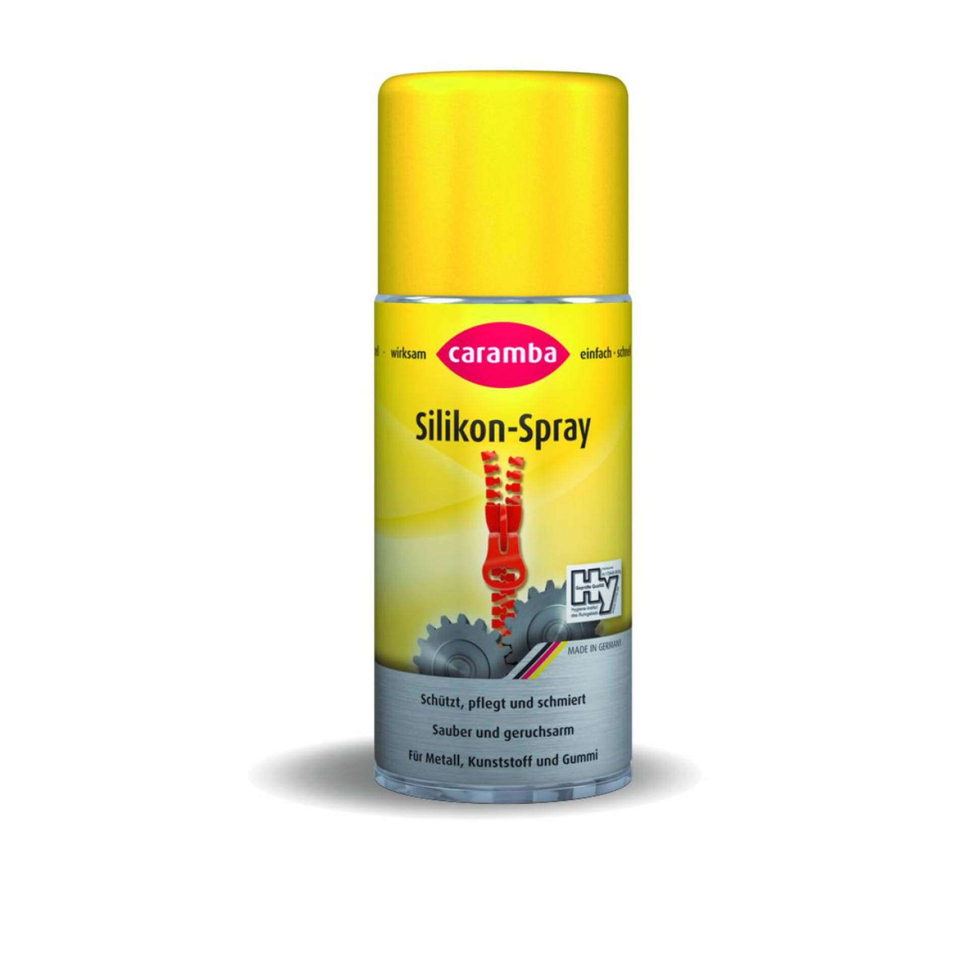 Caramba Silikon-Spray 100 ml Caramba Silikon-Spray 100 ml von Caramba