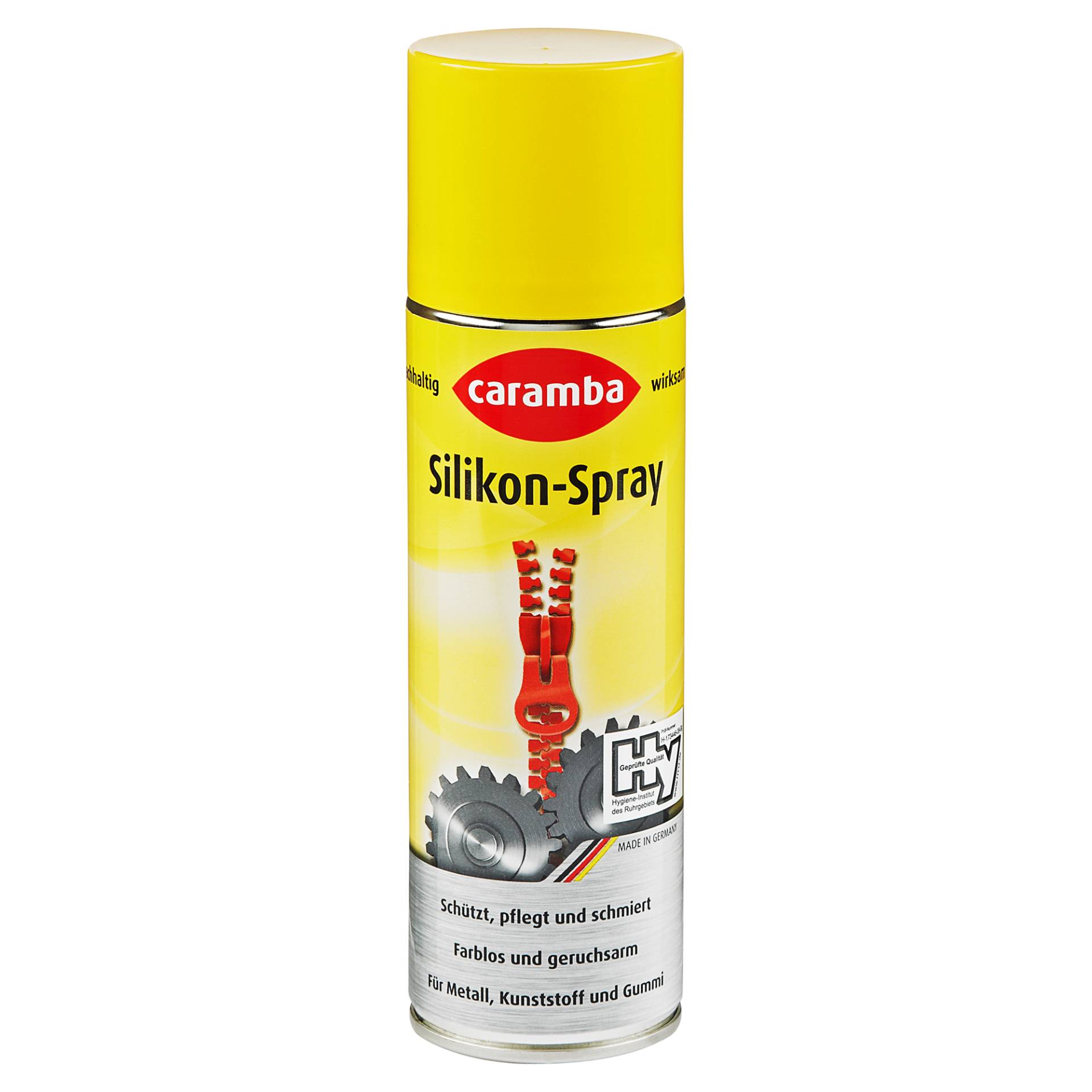 Caramba Silikonspray 300 ml Caramba Silikonspray 300 ml von Caramba