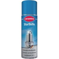 Caramba Starthilfe Spray 300 ml von Caramba