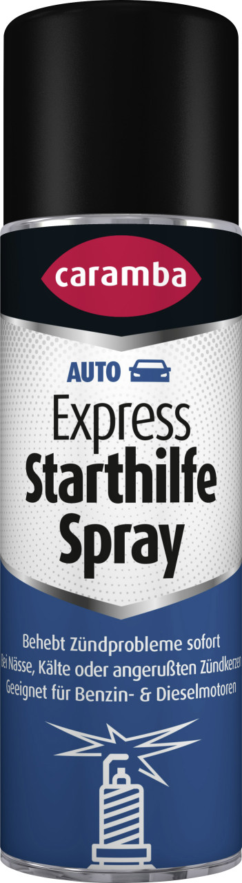 Caramba Starthilfespray 300ml von Caramba
