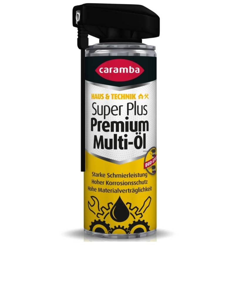 Caramba Super Plus Multi-Öl 300ml von Caramba